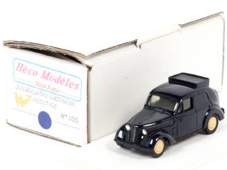 Lot 248 - HECO MODELES (FRANCE) (1)