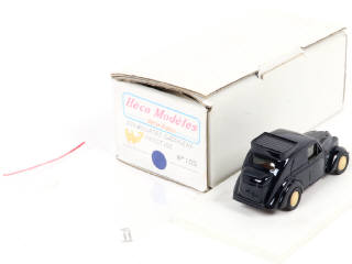 Lot 248 - HECO MODELES (FRANCE) (1)