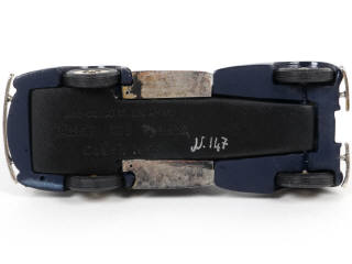 Lot 116 - MA COLLECTION (SUISSE) (1)