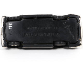 Lot 119 - MA COLLECTION (SUISSE) (1)