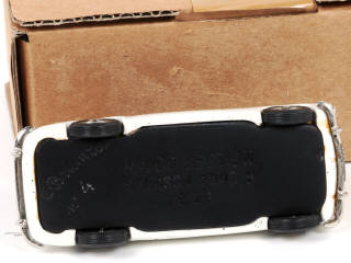 Lot 133 - MA COLLECTION (SUISSE) (1)