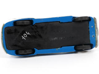 Lot 130 - MA COLLECTION (SUISSE) (1)