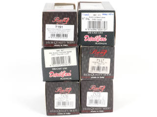 Lot 95 - DIVERS (ITALIE) (6)