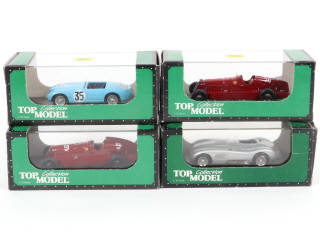 Lot 191 - TOP MODEL (ITALIE) (4)