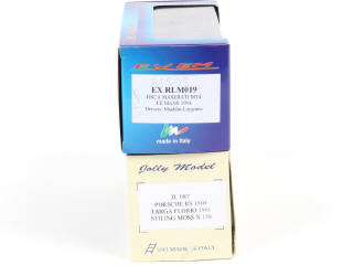 Lot 60 - DIVERS (ITALIE) (2)