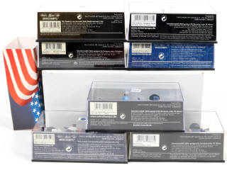 Lot 151 - MINICHAMPS (ALLEMAGNE) (7)