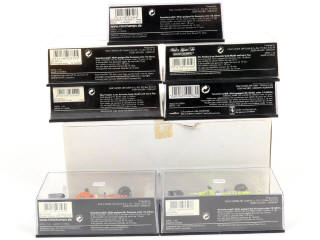 Lot 149 - MINICHAMPS (ALLEMAGNE) (7)