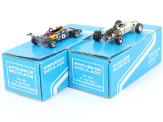 Lot 235 - PROVENCE MOULAGE (FRANCE) (2)