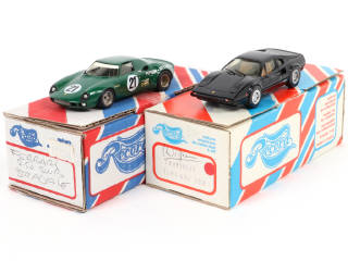 Lot 270 - STARTER (FRANCE) (2)