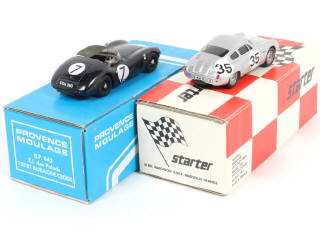 Lot 58 - DIVERS (FRANCE) (2)