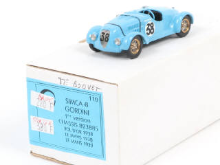 Lot 265 - CCC (FRANCE) (1)