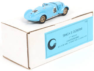 Lot 265 - CCC (FRANCE) (1)