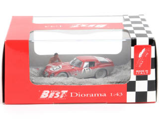 Lot 199 - BEST MODEL (ITALIE) (1)