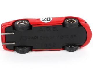 Lot 178 - A.D.B. (ITALIE) (1)