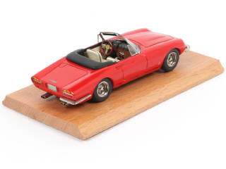 Lot 179 - STYLING MODELS (ITALIE) (1)