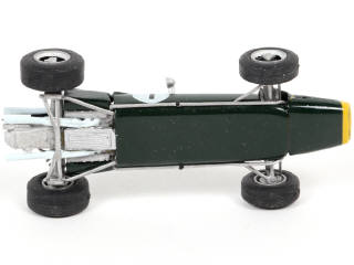 Lot 223 - SCALE RACING CARS (GB) (1)