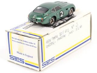 Lot 206 - SMTS (GB) (1)