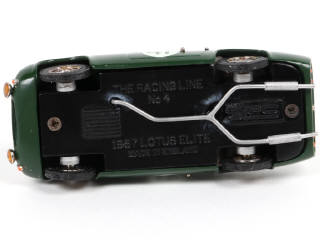 Lot 204 - SMTS (GB) (1)