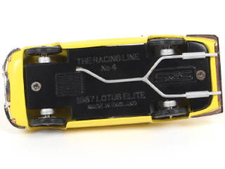 Lot 205 - SMTS (GB) (1)