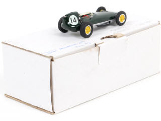 Lot 207 - SMTS (GB) (1)