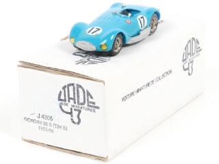 Lot 249 - JADE (FRANCE) (1)