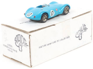 Lot 249 - JADE (FRANCE) (1)