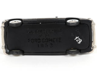 Lot 115 - MA COLLECTION (SUISSE) (1)