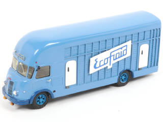 Lot 253 - MINITRUCKS (FRANCE) (1)