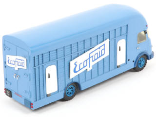 Lot 253 - MINITRUCKS (FRANCE) (1)