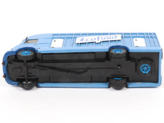 Lot 253 - MINITRUCKS (FRANCE) (1)