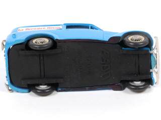 Lot 242 - ESDO (FRANCE) (1)