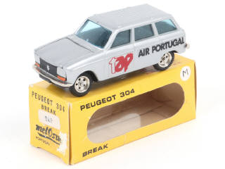 Lot 172 - METOSUL (PORTUGAL) (1)