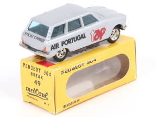 Lot 172 - METOSUL (PORTUGAL) (1)