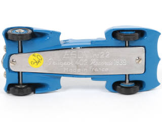 Lot 243 - ESDO (FRANCE) (1)