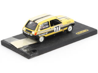 Lot 187 - ROBUSTELLI (ITALIE) (1)