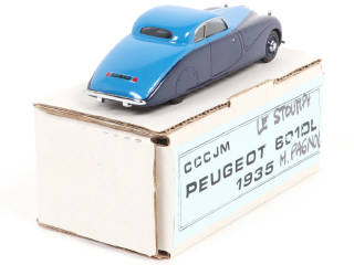 Lot 267 - CCCJM (FRANCE) (1)