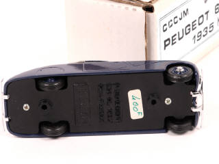 Lot 267 - CCCJM (FRANCE) (1)