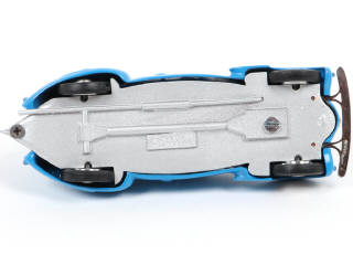 Lot 202 - WESTERN MODELS (GB) (1)