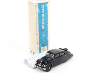 Lot 217 - AUTO REPLICAS (GB) (1)