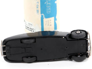 Lot 217 - AUTO REPLICAS (GB) (1)