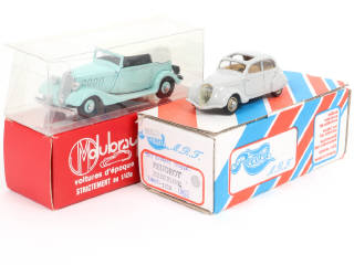 Lot 56 - DIVERS (FRANCE) (2)