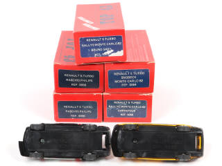 Lot 269 - TOP 43 (FRANCE) (7)