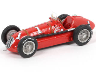 Lot 107 - M.A. SCALE MODELS (USA) (1)