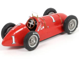Lot 107 - M.A. SCALE MODELS (USA) (1)