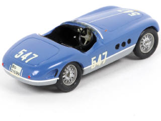 Lot 176 - PROGETTO K (ITALIE) (1)