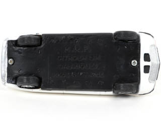 Lot 258 - M.R.F. (FRANCE) (1)