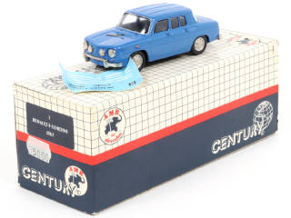 Lot 140 - CENTURY (ALLEMAGNE) (1)