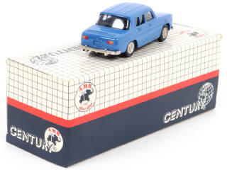 Lot 139 - CENTURY (ALLEMAGNE) (1)