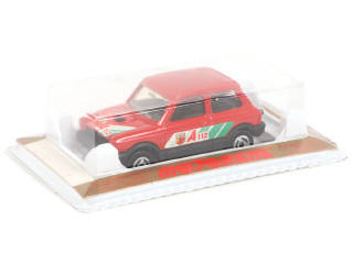 Lot 11 - MAJORETTE (FRANCE) (1)