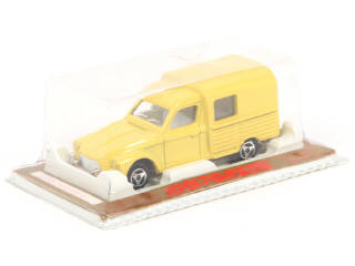 Lot 14 - MAJORETTE (FRANCE) (1)